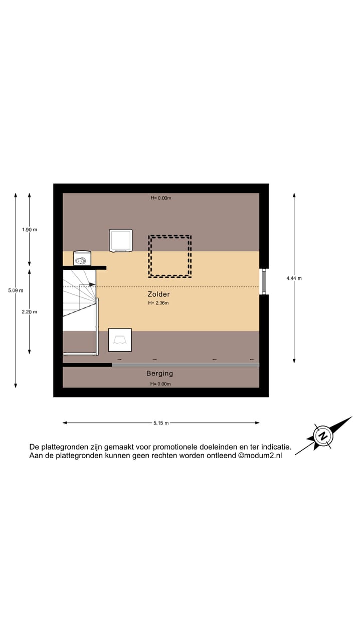 Photo 46 of Zegwaartseweg 72-B