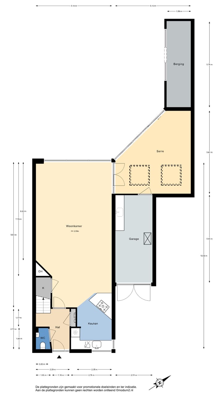 Photo 44 of Zegwaartseweg 72-B