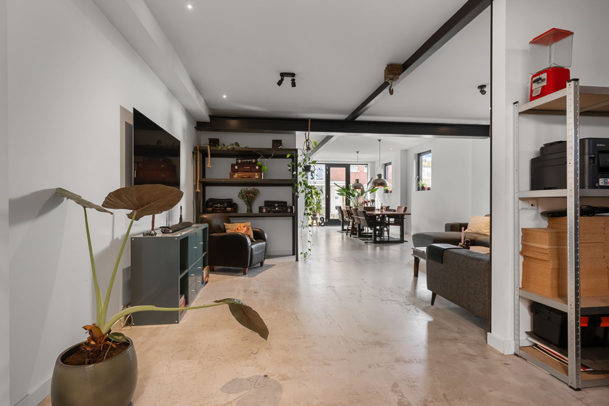 Foto 27 van Kerklaan 17