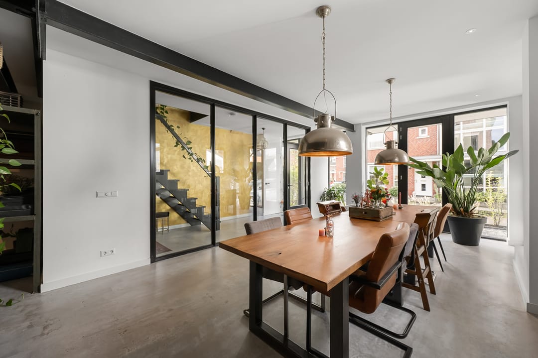 Foto 32 van Kerklaan 17