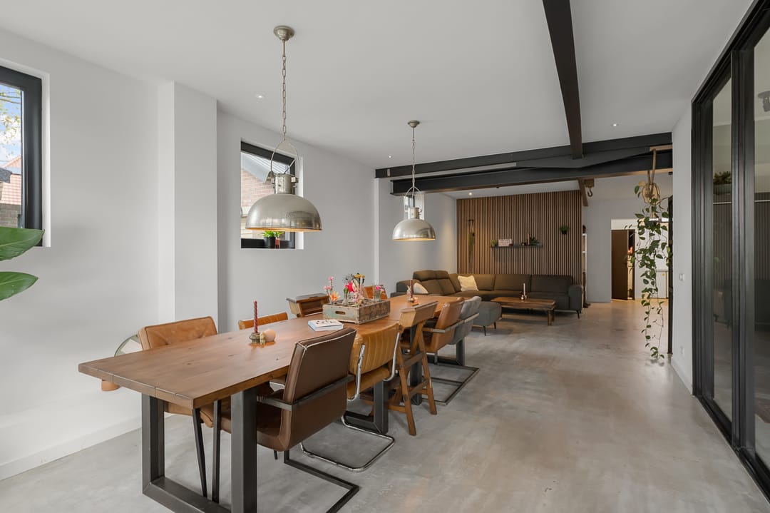 Foto 28 van Kerklaan 17