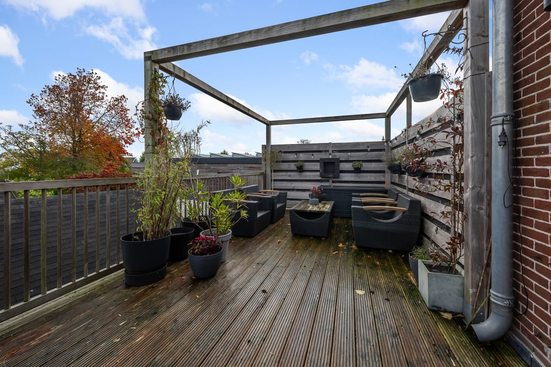 Foto 37 van Kerklaan 17