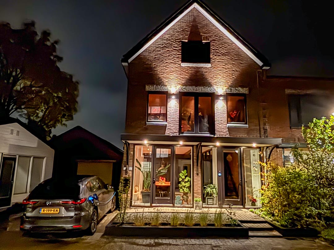 Foto 41 van Kerklaan 17