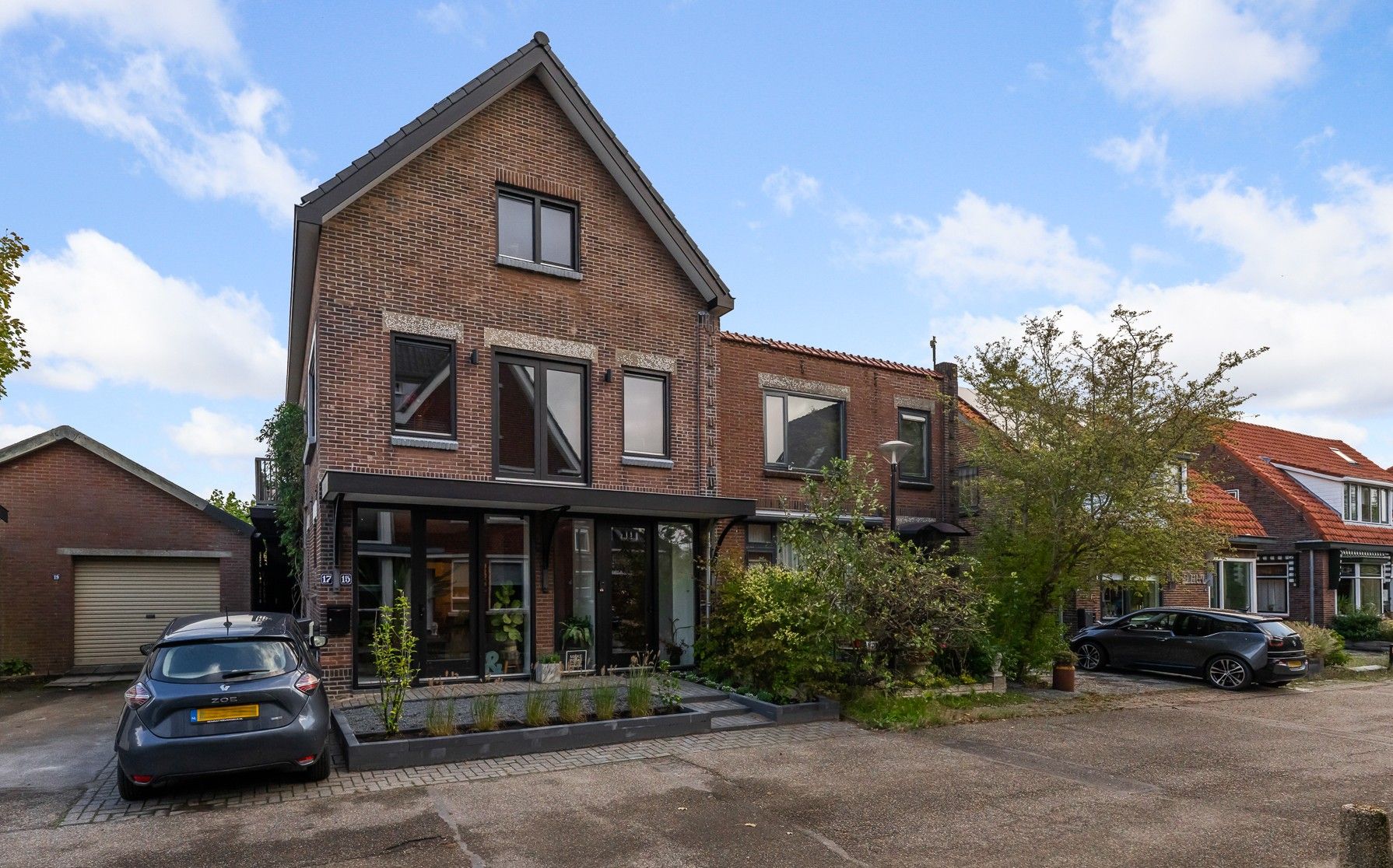 Foto 42 van Kerklaan 17