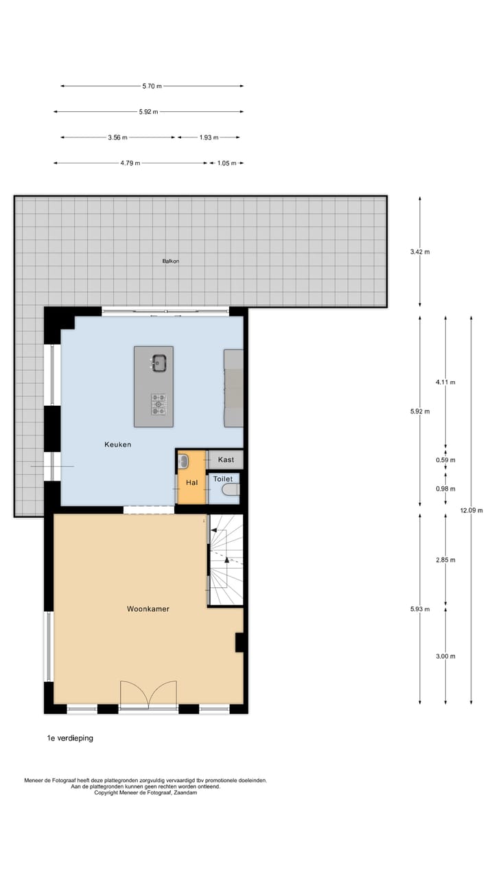 Photo 43 of Kerklaan 17