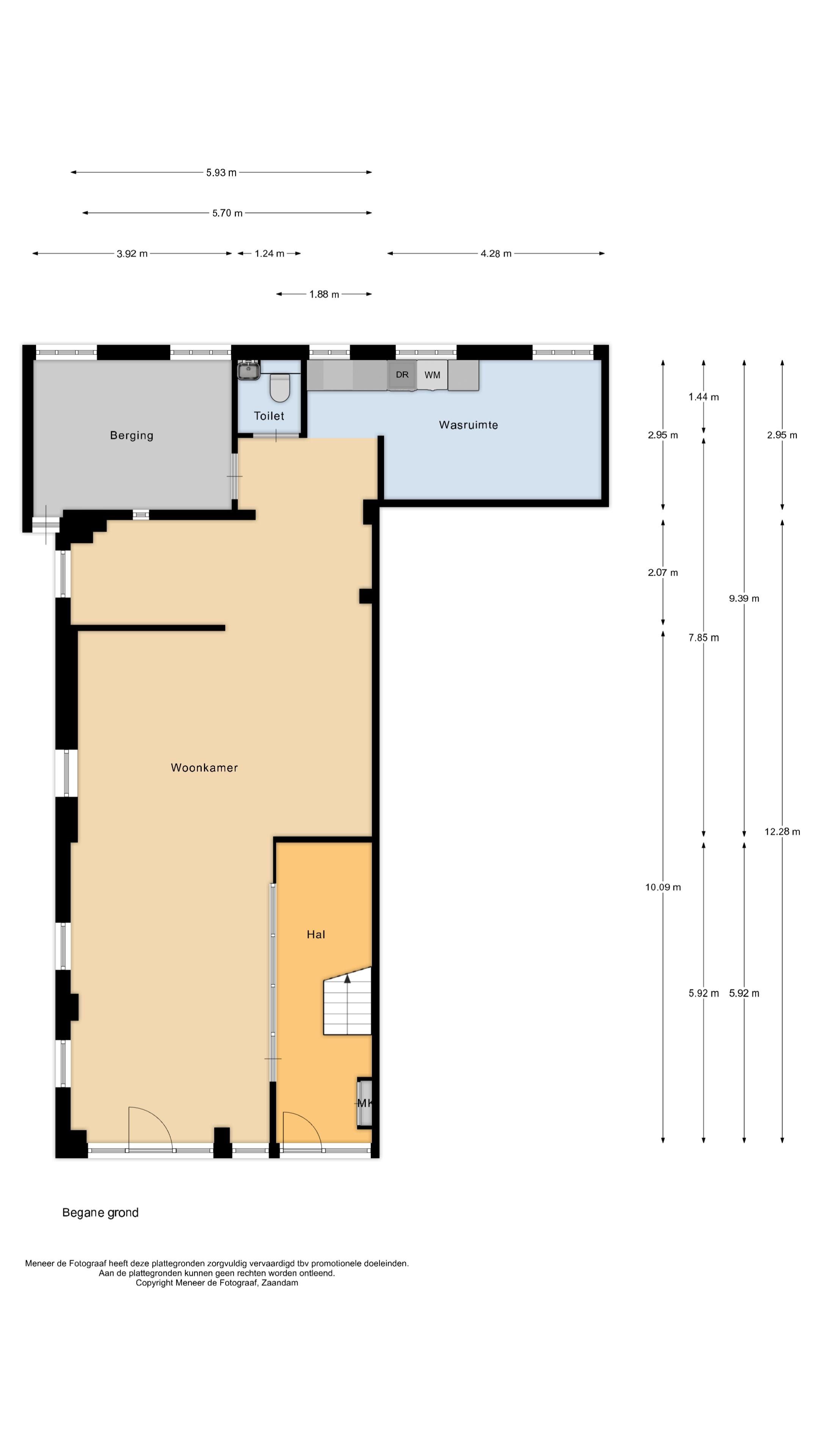 Foto 45 van Kerklaan 17