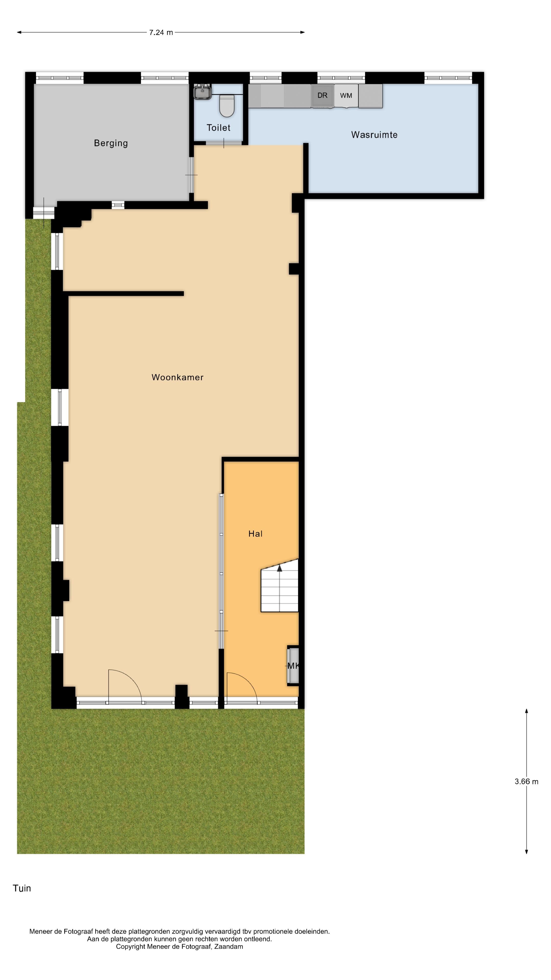 Foto 48 van Kerklaan 17