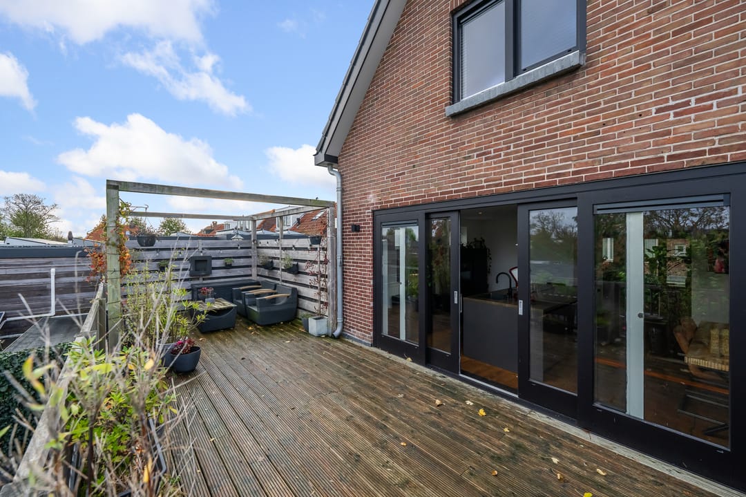 Foto 38 van Kerklaan 17