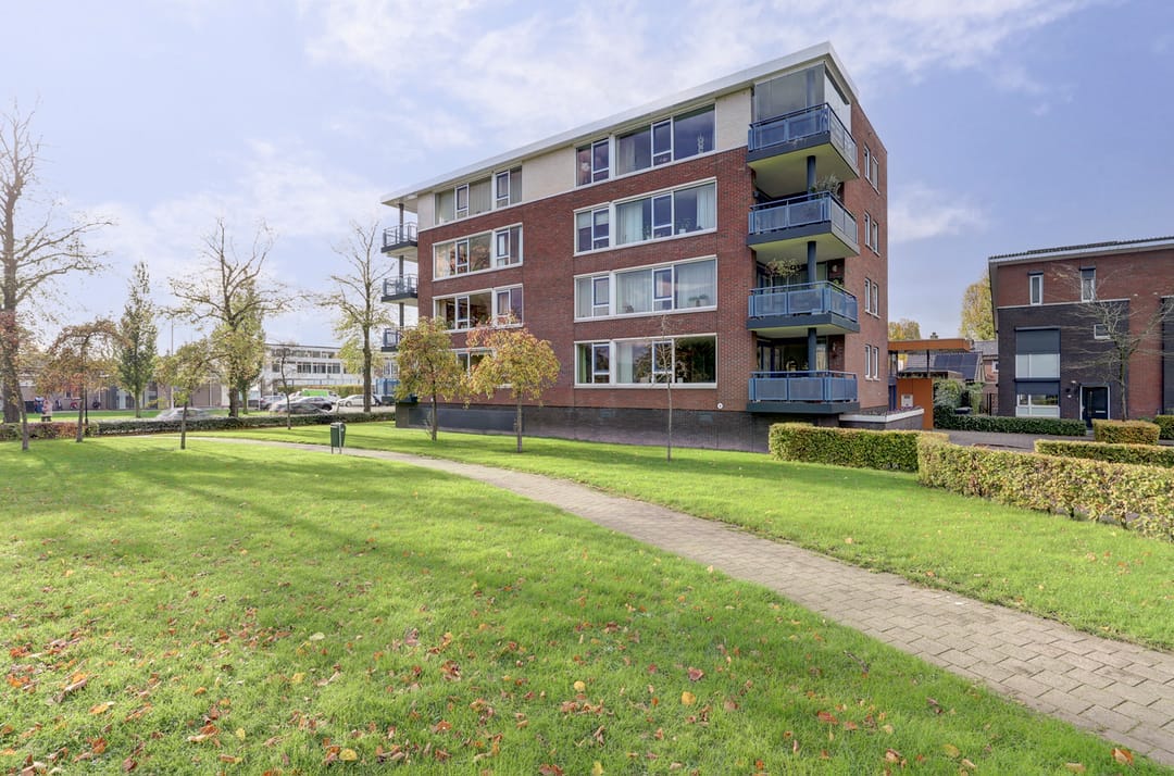 Photo 1 of Dokter Bosmanshof 22