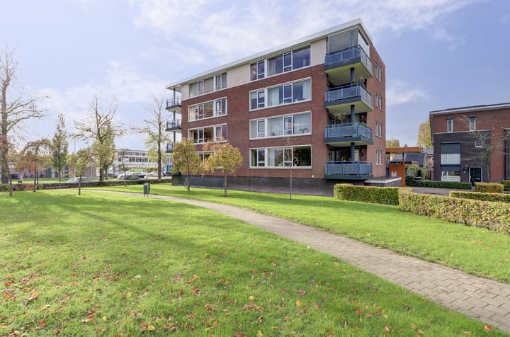 Dokter Bosmanshof 22