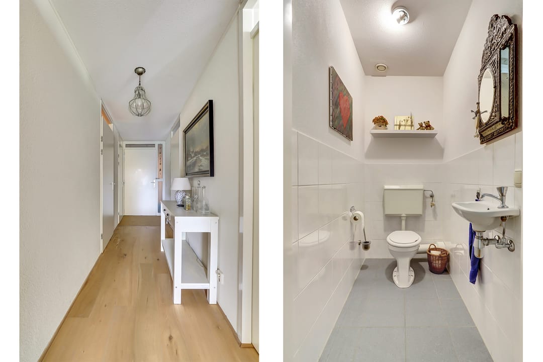 Photo 2 of Dokter Bosmanshof 22