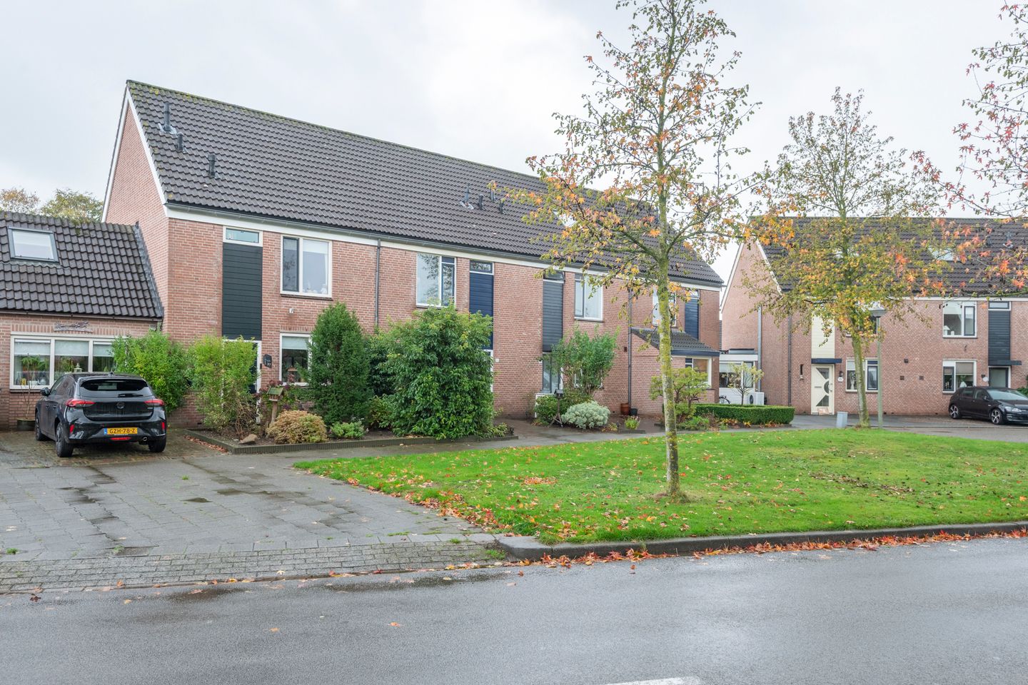 Foto 1 van Van Wijnbergenlaan 59