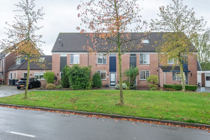 Foto 2 van Van Wijnbergenlaan 59