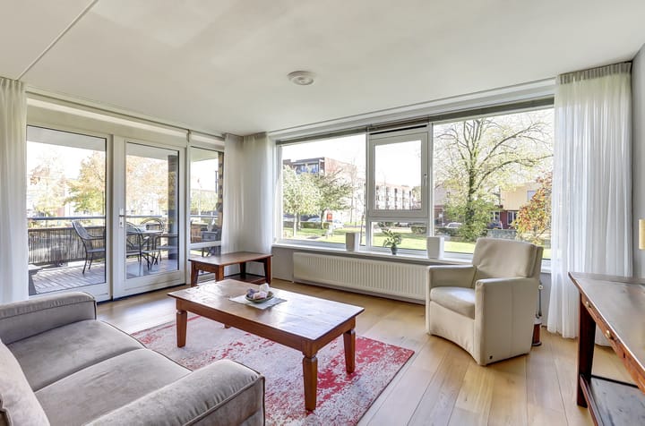 Photo 4 of Dokter Bosmanshof 22