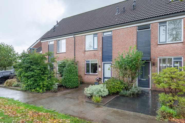 Foto 3 van Van Wijnbergenlaan 59