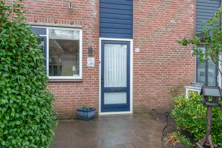 Foto 4 van Van Wijnbergenlaan 59