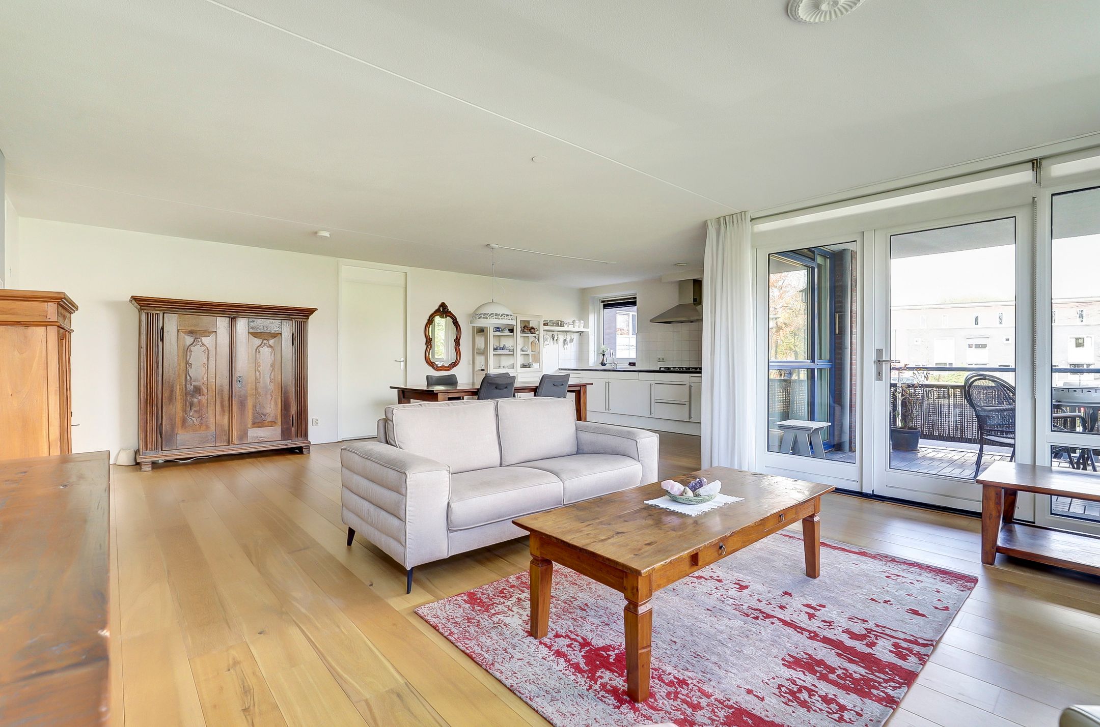 Photo 6 of Dokter Bosmanshof 22