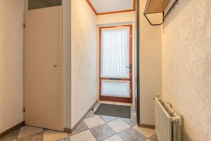 Foto 5 van Van Wijnbergenlaan 59