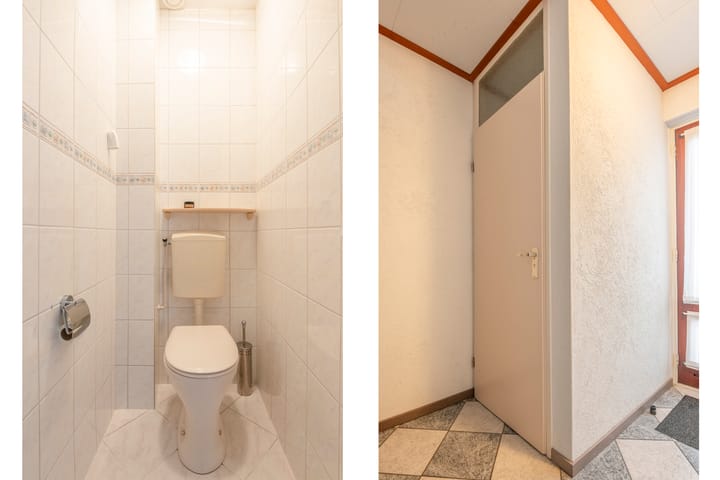 Foto 6 van Van Wijnbergenlaan 59