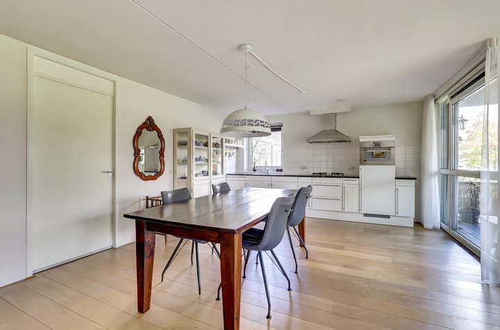 Photo 8 of Dokter Bosmanshof 22