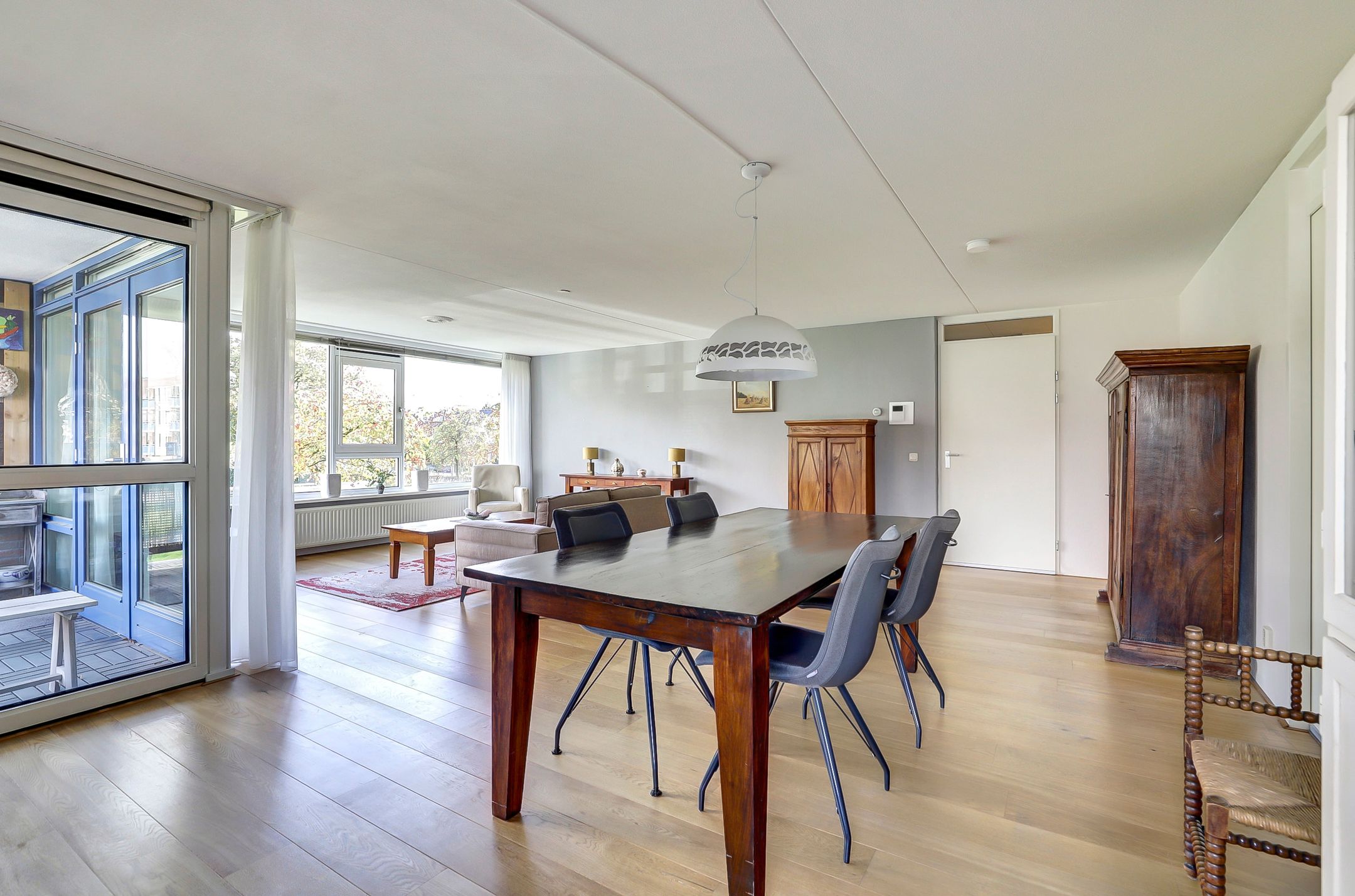 Photo 9 of Dokter Bosmanshof 22