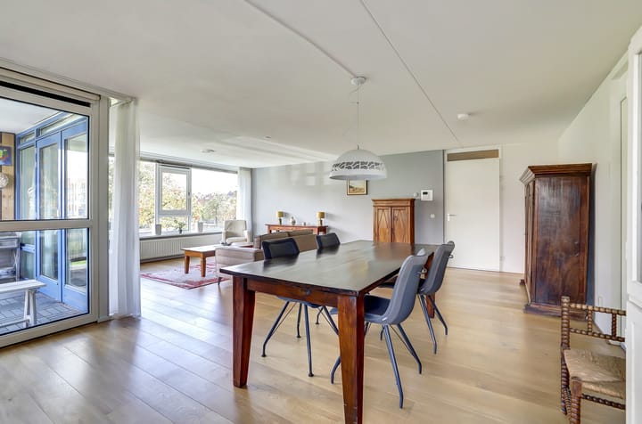 Photo 9 of Dokter Bosmanshof 22