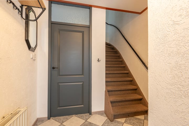 Foto 7 van Van Wijnbergenlaan 59