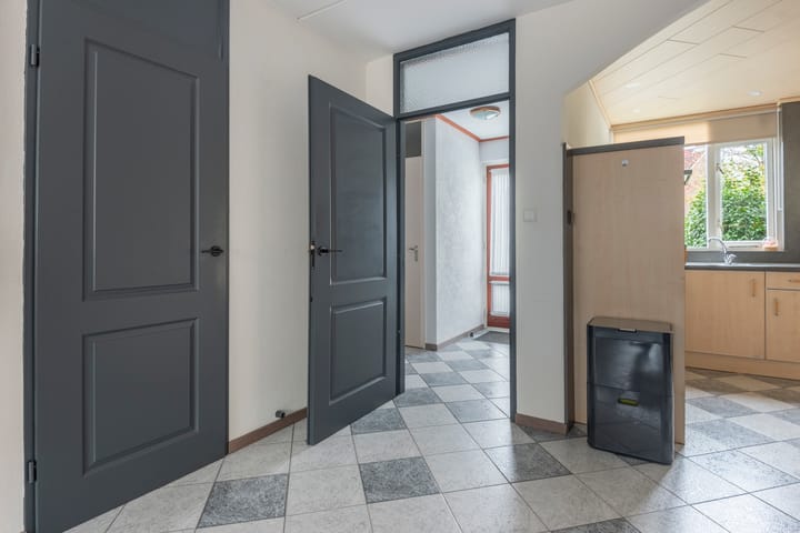 Foto 8 van Van Wijnbergenlaan 59