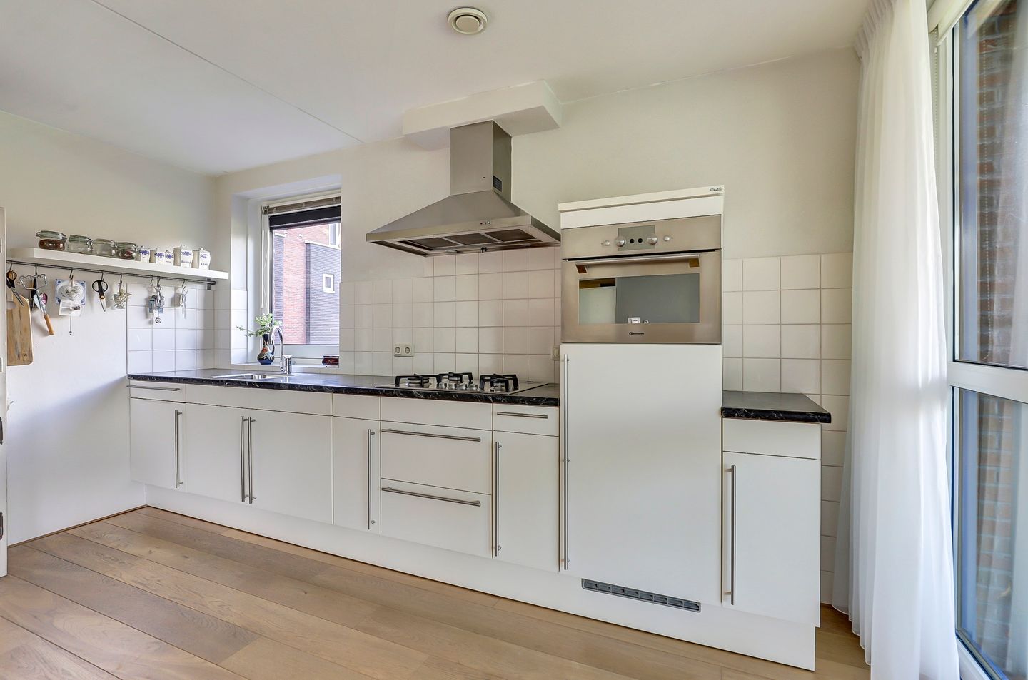 Photo 10 of Dokter Bosmanshof 22