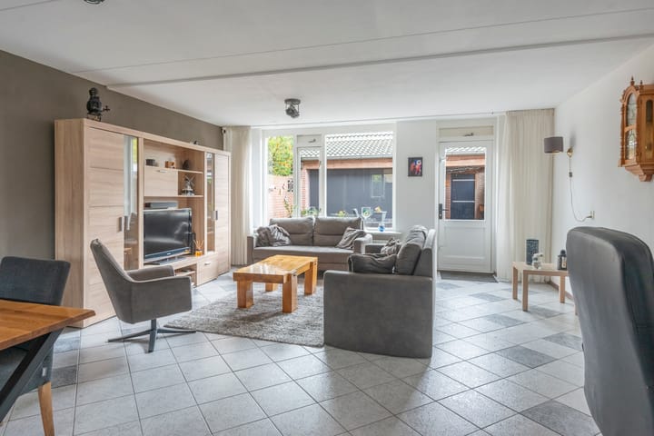 Foto 9 van Van Wijnbergenlaan 59