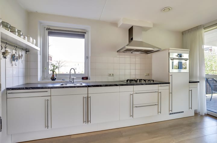 Photo 11 of Dokter Bosmanshof 22