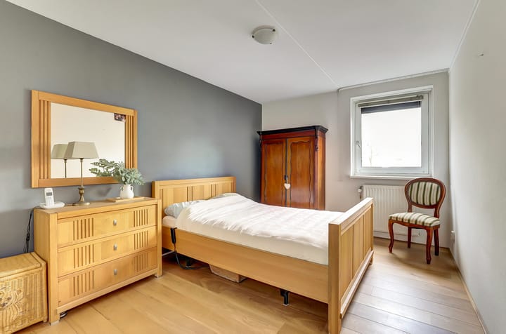 Photo 12 of Dokter Bosmanshof 22