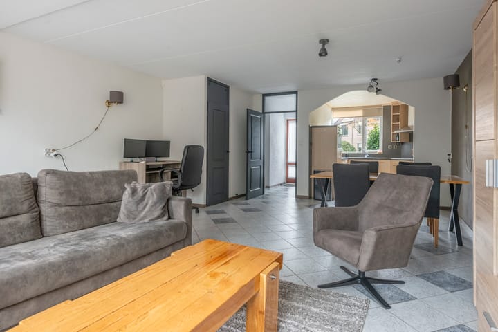 Foto 11 van Van Wijnbergenlaan 59