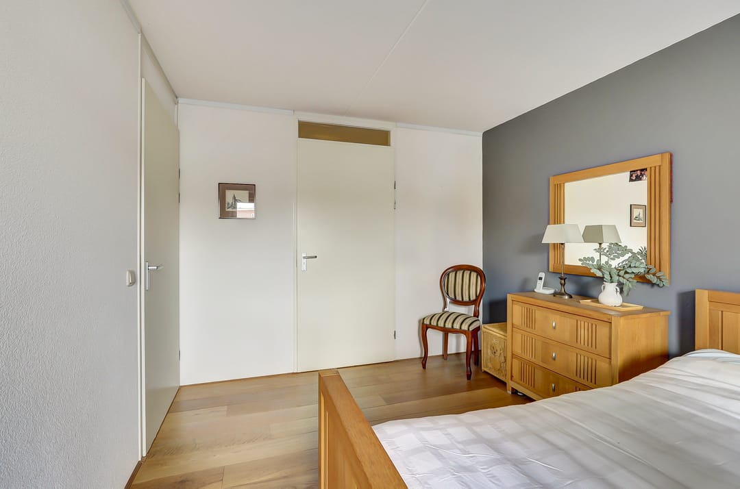 Photo 13 of Dokter Bosmanshof 22