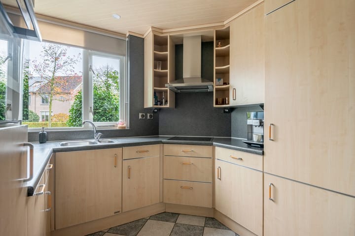 Foto 14 van Van Wijnbergenlaan 59