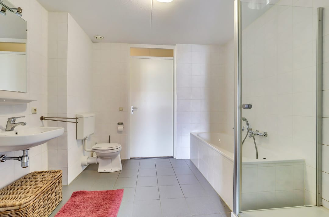 Photo 17 of Dokter Bosmanshof 22