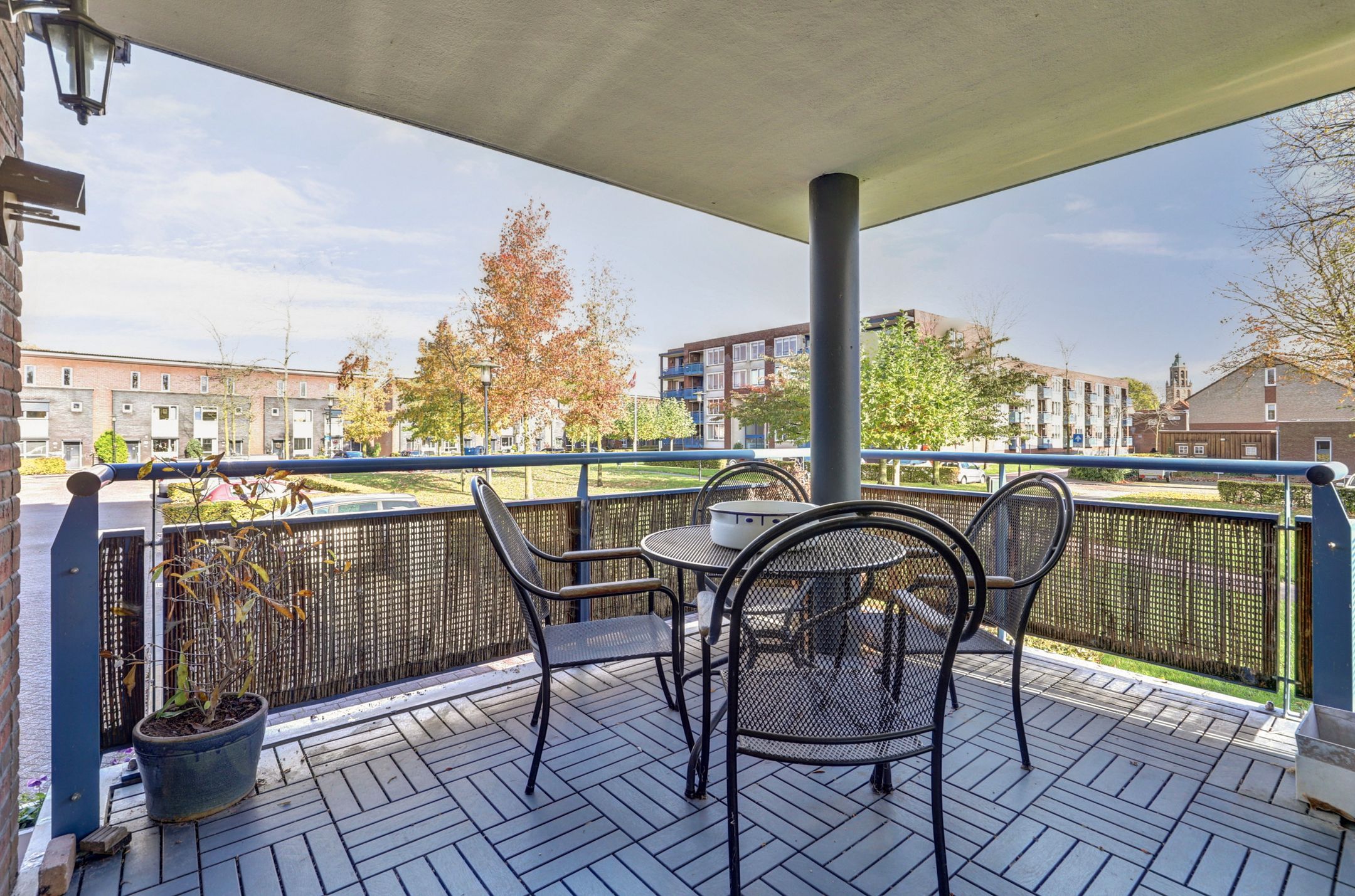 Photo 21 of Dokter Bosmanshof 22