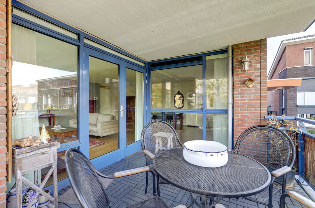 Photo 22 of Dokter Bosmanshof 22