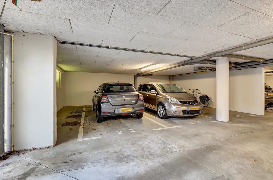 Photo 23 of Dokter Bosmanshof 22