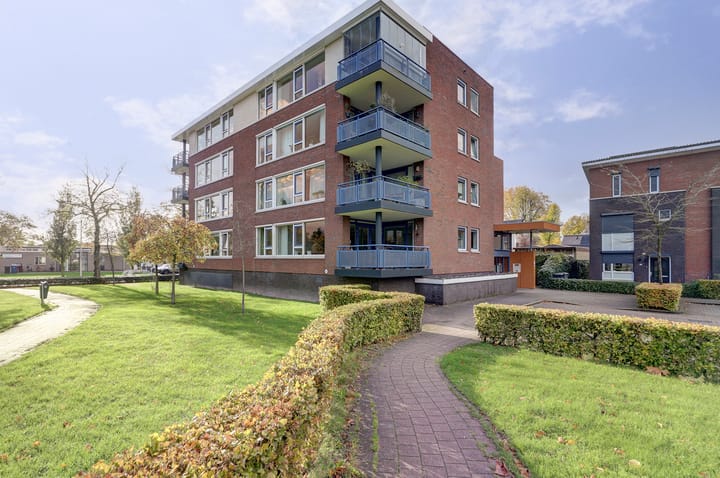 Photo 25 of Dokter Bosmanshof 22