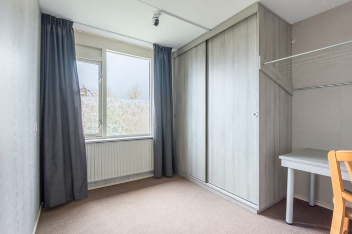 Foto 23 van Van Wijnbergenlaan 59