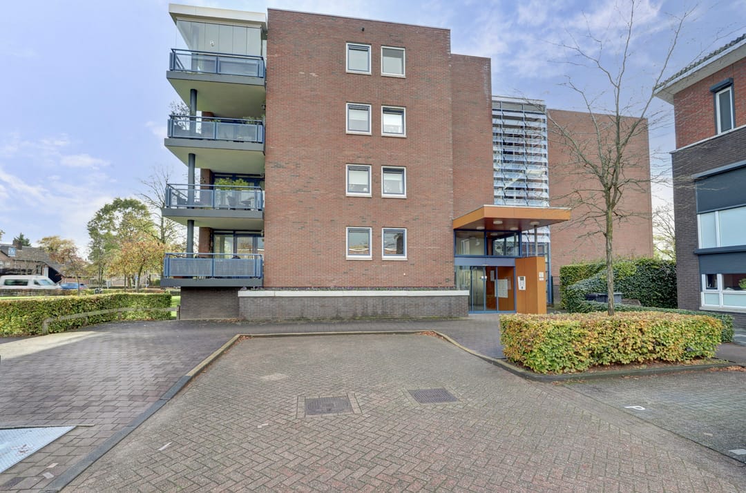 Photo 26 of Dokter Bosmanshof 22