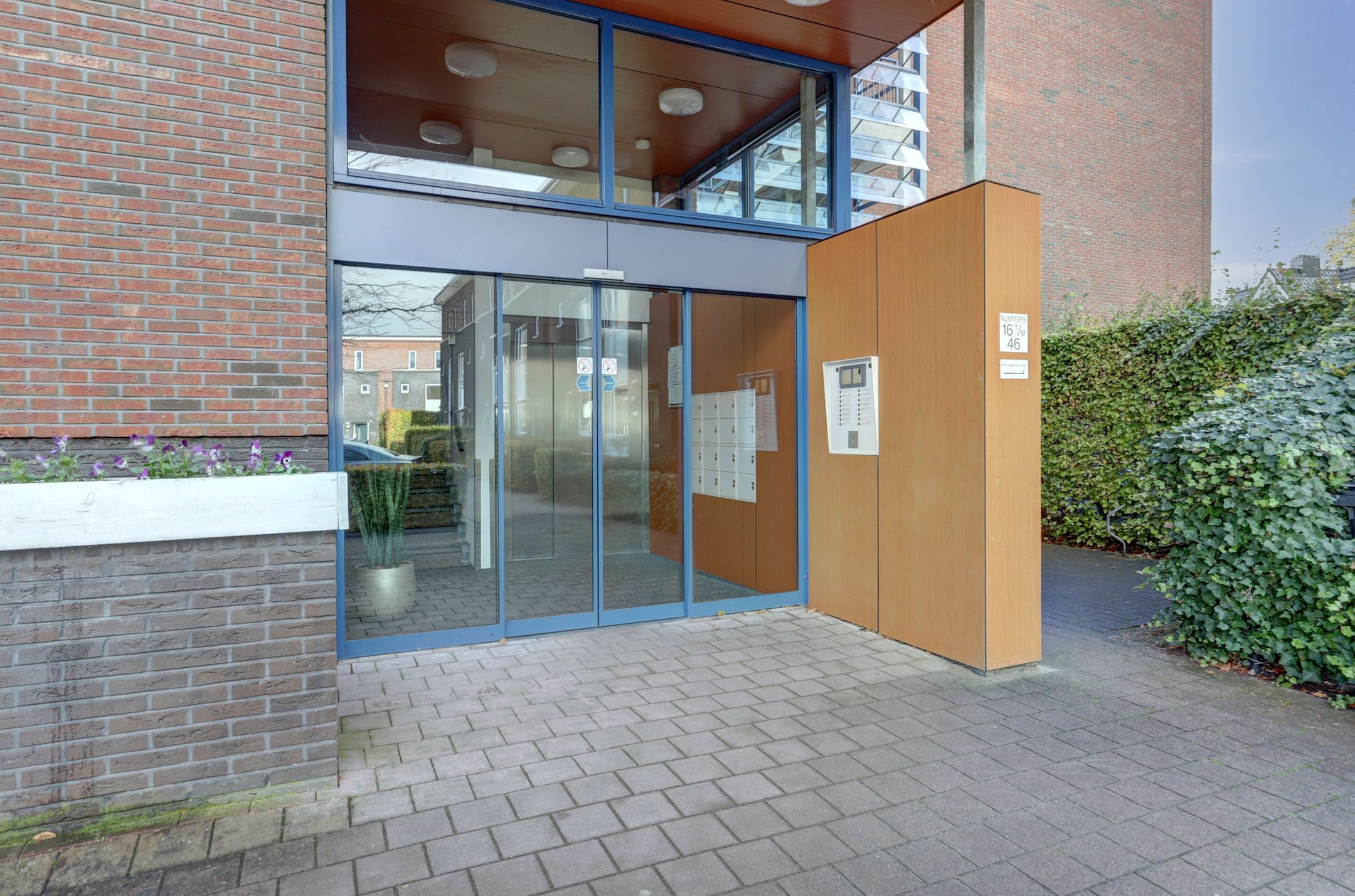 Photo 27 of Dokter Bosmanshof 22