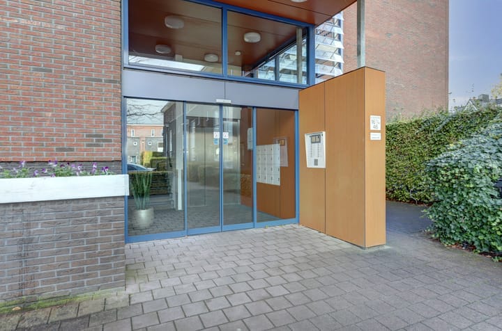 Photo 27 of Dokter Bosmanshof 22