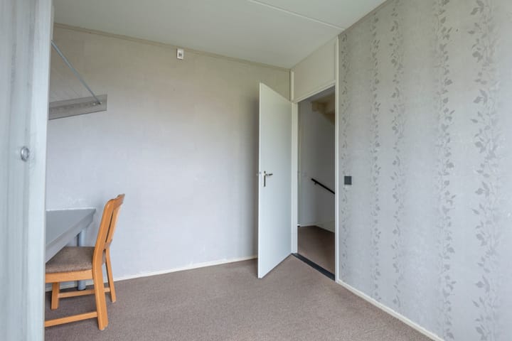 Foto 25 van Van Wijnbergenlaan 59