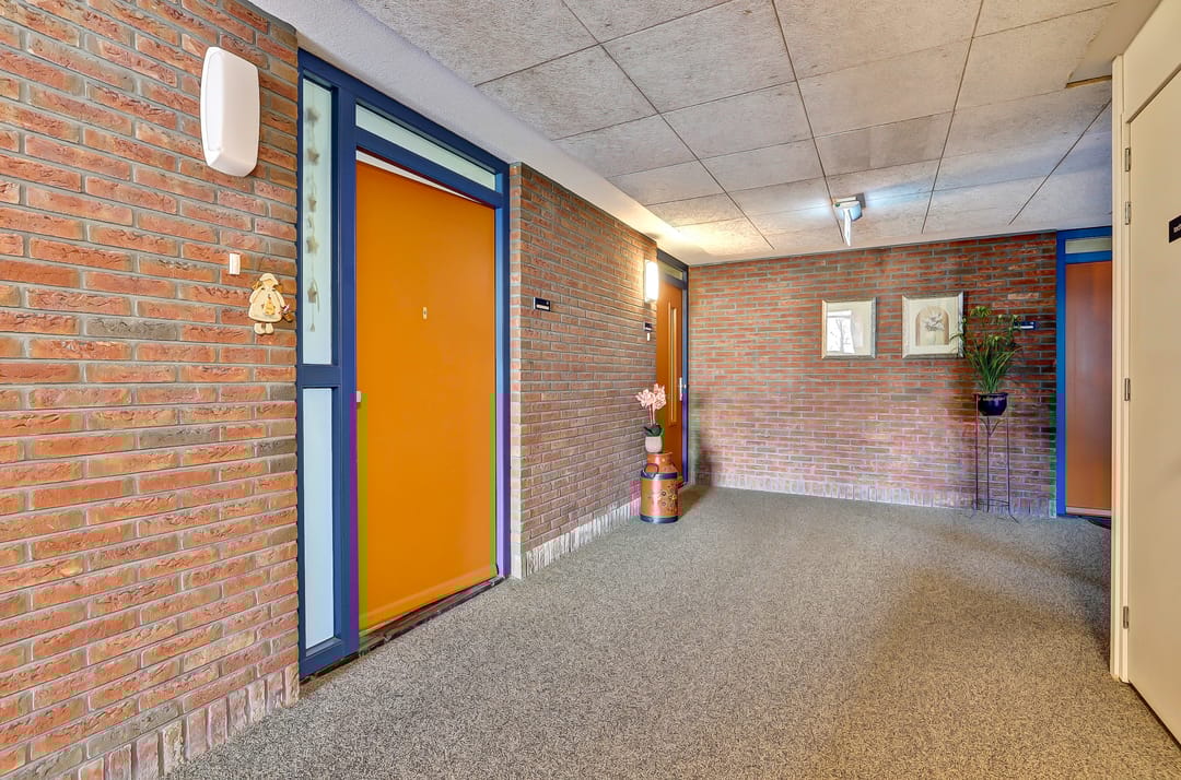 Photo 28 of Dokter Bosmanshof 22