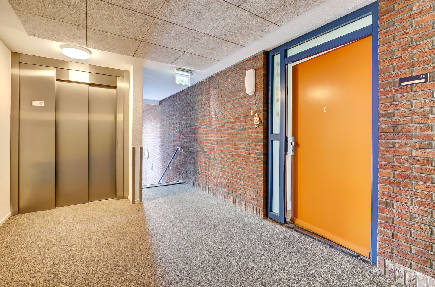 Photo 29 of Dokter Bosmanshof 22