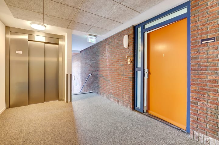 Photo 29 of Dokter Bosmanshof 22