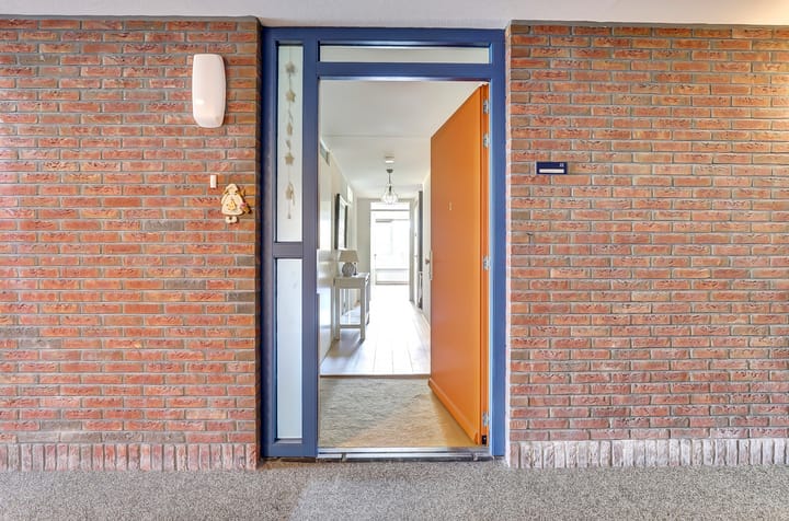 Photo 30 of Dokter Bosmanshof 22