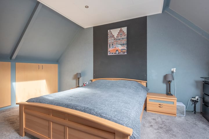 Foto 28 van Van Wijnbergenlaan 59